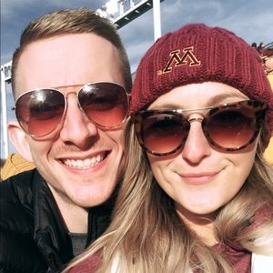 Meet your Posher, Jennie